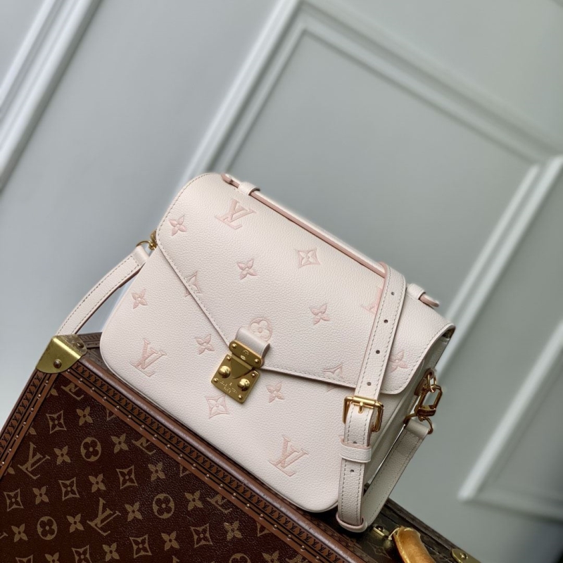 LV Satchel bags